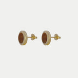 Aretes Cordelia Oro 10K