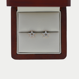 Aretes Ebere Oro 10K