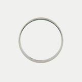 Argolla Oro 14K Recta Sólida B120976