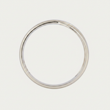 Argolla Oro 14K Maciza B25986