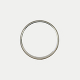 Argolla Oro 10K Cóncavo CL110B