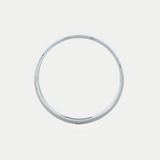 Argolla Oro 10K Cóncavo CL114B