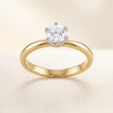 Anillo Josie Oro 10K
