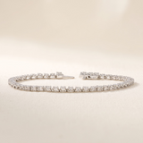 Pulsera Ariela Plata
