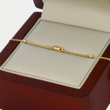Pulsera Alida Oro 14K