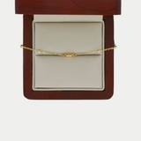 Pulsera Alida Oro 14K