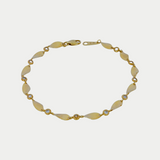 Pulsera Alya Oro 10K
