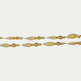 Pulsera Alya Oro 10K