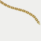 Pulsera Amaltea Oro 10K