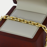 Pulsera Eglé Oro 10K