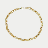 Pulsera Eglé Oro 10K