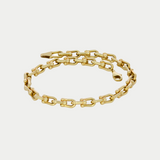 Pulsera Eglé Oro 10K