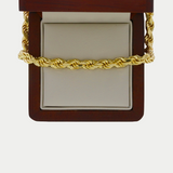 Pulsera Lais Oro 10K