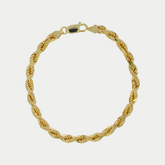 Pulsera Lais Oro 10K
