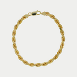 Pulsera Lais Oro 10K