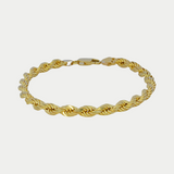 Pulsera Lais Oro 10K