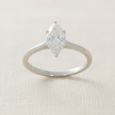 Anillo Kate Oro 14K