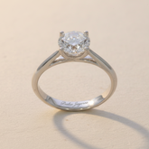 Anillo Saba Oro 14K