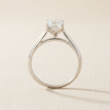 Anillo Saba Oro 14K