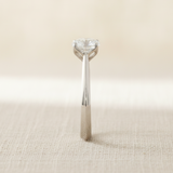 Anillo Saba Oro 14K