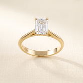 Anillo Calipso Oro 14K