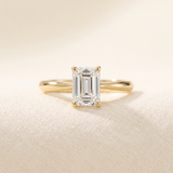 Anillo Calipso Oro 14K