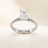 Anillo Cécile Oro 14K