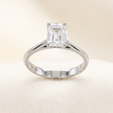 Anillo Cécile Oro 14K
