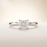 Anillo Charlize Oro 14K