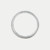 Argolla Oro 10K Cóncavo CL112B