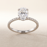 Anillo Darissa Oro 14K