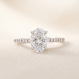 Anillo Darissa Oro 14K