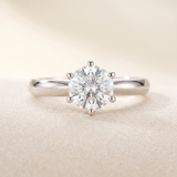 Anillo Fadia Oro 14K