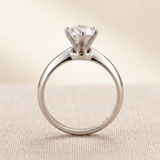 Anillo Fadia Oro 14K