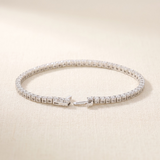 Pulsera Aliza Plata