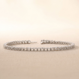 Pulsera Aliza Plata