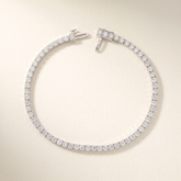 Pulsera Aliza Plata