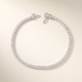 Pulsera Aliza Plata