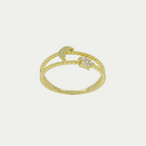 Anillo Natali Oro 10K