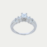 Anillo Saray Oro 10K