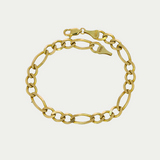 Pulsera Galo Oro 10K