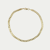 Pulsera Nerea Oro 10K