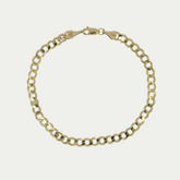 Pulsera Nayra Oro 10K