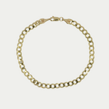 Pulsera Nayra Oro 10K