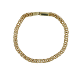 Pulsera Miriam Oro 10K