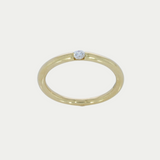 Anillo Enora Oro 14K