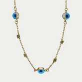 Pulsera Leyre Oro 10K