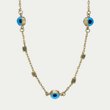 Pulsera Leyre Oro 10K