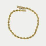 Pulsera Torzal Oro 10K