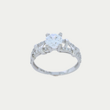 Anillo Ditza Oro 10K